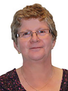 Image of Carol Ann SLOAT